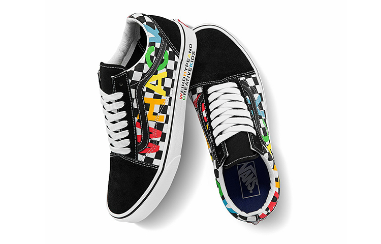 Purchase ヴァンズ オールドスクール ティエラワック VN0A7Q2JBC8 VN0A7Q2JBC8