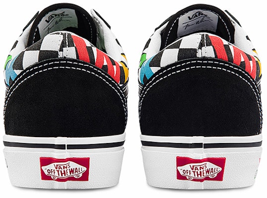 ヴァンズ オールドスクール ティエラワック VN0A7Q2JBC8 VN0A7Q2JBC8 Details for ヴァンズ オールドスクール ティエラワック VN0A7Q2JBC8 VN0A7Q2JBC8