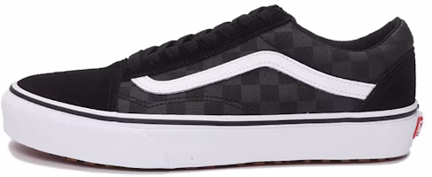 Vans Old Skool UC 'Black White' VN0A3MUUV7X