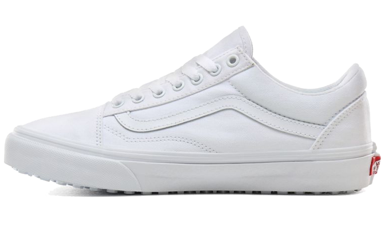 Vans Old Skool UC 'Made for the Makers - True White' VN0A3MUUV7Y