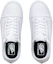 Shop Vans Old Skool UC "制鞋师限定 - 纯白" VN0A3MUUV7Y
