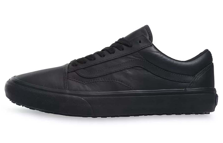 Buy Vans オールドスクールUC "職人仕様" (Shokunin Shiyō) VN0A3MUU0BB