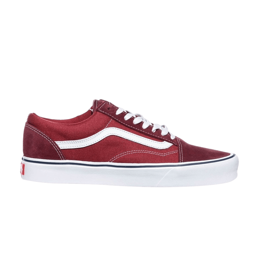 Buy Vans Old Skool UltraCush 复古款 VN0A2Z5WOJ8
