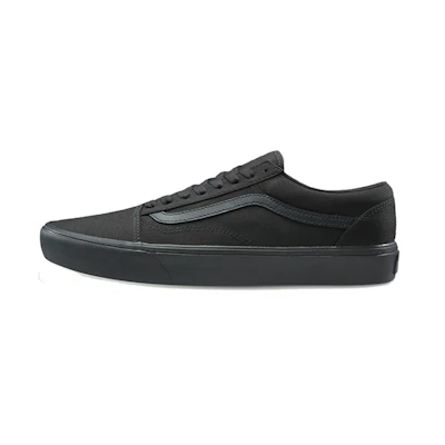 Vans Old Skool UltraCush Lite 'Black'