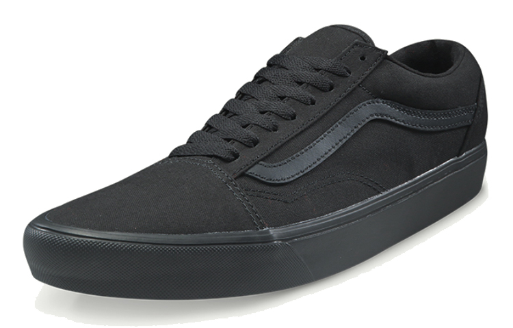 Buy Vans Old Skool UltraCush Lite 'Black' VN0A2Z5W186 Novelship