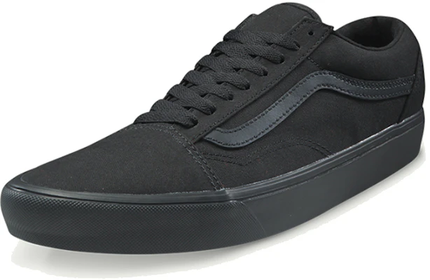 Vans Old Skool UltraCush Lite '黑色' VN0A2Z5W186 Order Vans Old Skool UltraCush Lite '黑色' VN0A2Z5W186