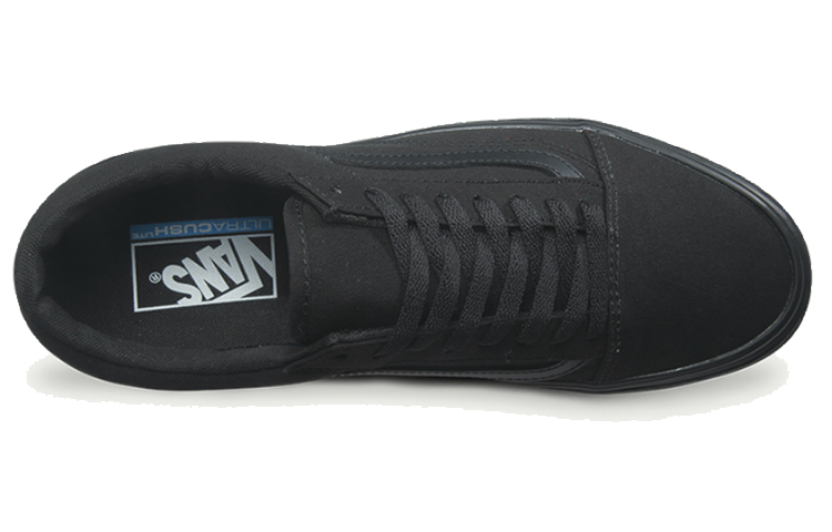 Lookbook Vans Old Skool UltraCush Lite '黑色' VN0A2Z5W186