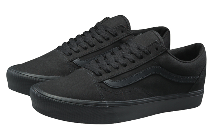 Vans Old Skool UltraCush Lite 'Negro' VN0A2Z5W186