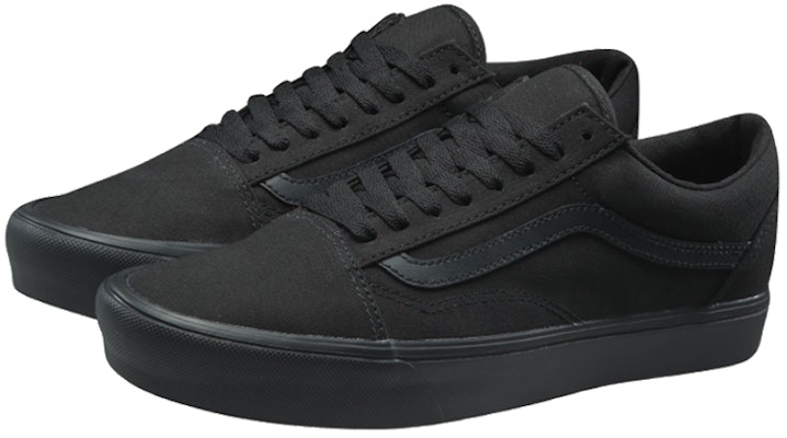 Vans Old Skool UltraCush Lite 'Negro' VN0A2Z5W186