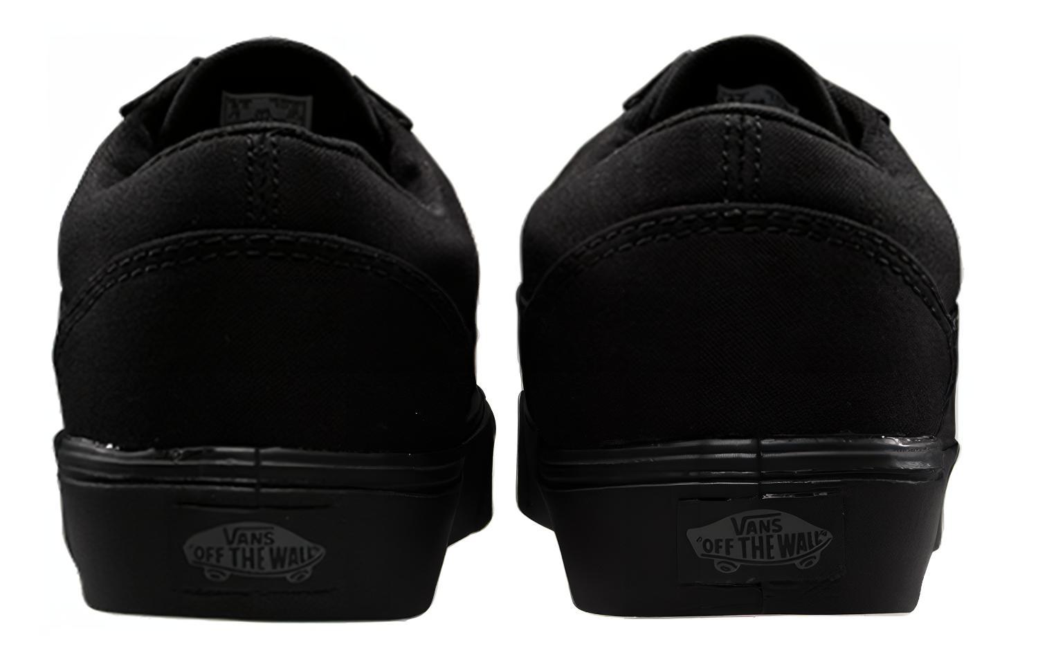 Purchase Vans Old Skool UltraCush Lite '黑色' VN0A2Z5W186