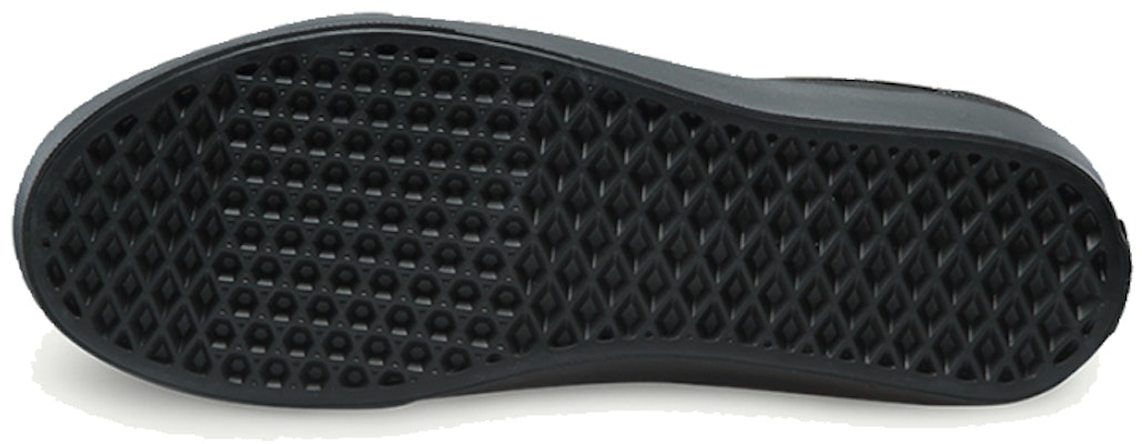 Vans Old Skool UltraCush Lite '黑色' VN0A2Z5W186 Details for Vans Old Skool UltraCush Lite '黑色' VN0A2Z5W186