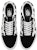 Vans Old Skool Unisex Low-Top Kasut Hitam/Putih VN0A3WKT9EH