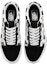 Lookbook Vans Old Skool Unisex Low-Top Kasut Hitam/Putih VN0A3WKT9EH