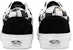 Vans Old Skool Unisex Low-Top Kasut Hitam/Putih VN0A3WKT9EH