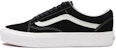 Vans Old Skool VR3 VN0005UBBLK