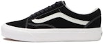 Buy Vans Old Skool VR3 VN0005UBBLK