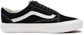 Vans Old Skool VR3 VN0005UBBLK