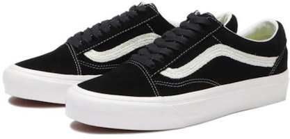 Vans Old Skool VR3 Original VN0005UBBLK Lookbook Vans Old Skool VR3 Original VN0005UBBLK