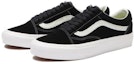 Lookbook Vans Old Skool VR3 VN0005UBBLK