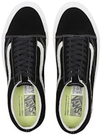 Vans Old Skool VR3 Original VN0005UBBLK Shop Vans Old Skool VR3 Original VN0005UBBLK