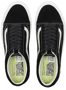 Vans オールドスクール VR3 (Vans Orudo Sukūru VR3) VN0005UBBLK Shop Vans オールドスクール VR3 (Vans Orudo Sukūru VR3) VN0005UBBLK