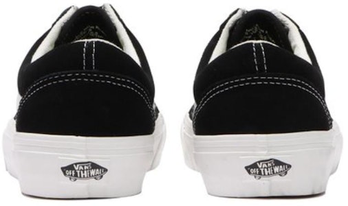 Vans オールドスクール VR3 (Vans Orudo Sukūru VR3) VN0005UBBLK Purchase Vans オールドスクール VR3 (Vans Orudo Sukūru VR3) VN0005UBBLK