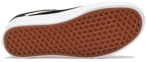 Vans Old Skool VR3 Original VN0005UBBLK Details for Vans Old Skool VR3 Original VN0005UBBLK