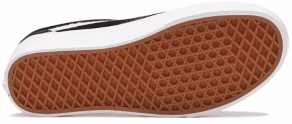 Vans Old Skool VR3 VN0005UBBLK Details for Vans Old Skool VR3 VN0005UBBLK