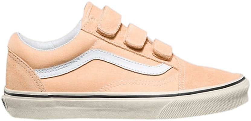 Vans Old Skool V 'Apricot Ice' sneakers VN0A3D29R2R Buy Vans Old Skool V 'Apricot Ice' sneakers VN0A3D29R2R