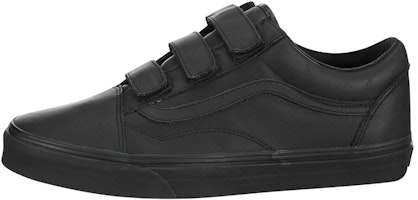 Vans Old Skool V 'Black' VN0A3D29OOZ Vans Old Skool V 'Black' VN0A3D29OOZ