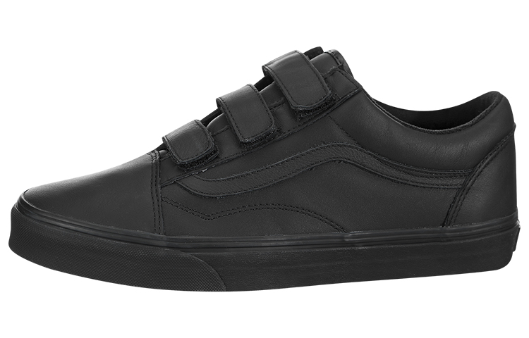Vans Old Skool V 'Black' VN0A3D29OOZ