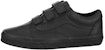 Vans Old Skool V 'Hitam' VN0A3D29OOZ