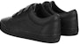 Vans Old Skool V 'Hitam' VN0A3D29OOZ