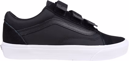 Vans Old Skool V 'Black' VN0A3D29QE6 Vans Old Skool V 'Black' VN0A3D29QE6