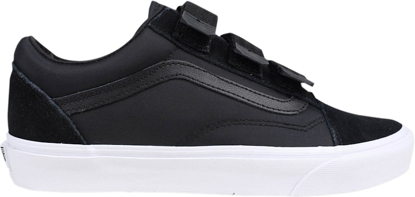 Vans 旧款 V '黑色' VN0A3D29QE6 Buy Vans 旧款 V '黑色' VN0A3D29QE6