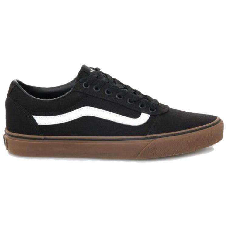Order Vans Old Skool V 'Negro Goma' VN0A3D290AQ