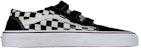 Vans Old Skool V 'Hitam Putih' BKWECK1