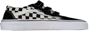 Order Vans Old Skool V 'Hitam Putih' BKWECK1