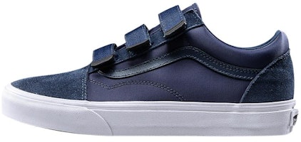 Vans Old Skool V 'Dress Blues' VN0A3D29QE7 Vans Old Skool V 'Dress Blues' VN0A3D29QE7