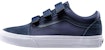 Vans Old Skool V 'Dress Blues' Lelaki VN0A3D29QE7