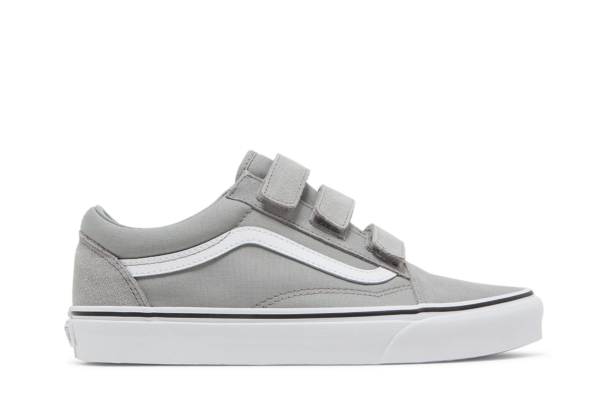Vans Old Skool V 'Drizzle' VN0A3D296CM