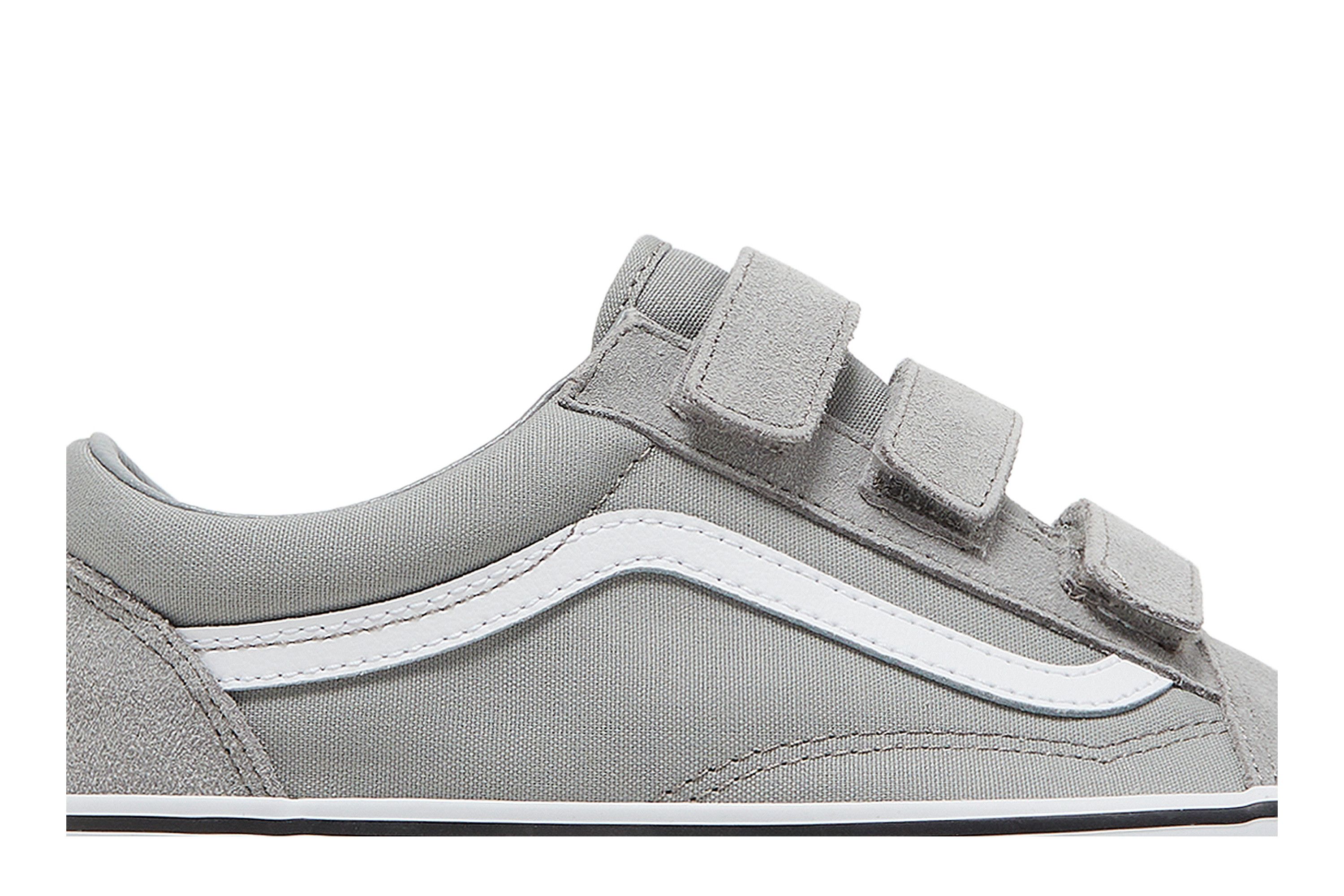 Order Vans Old Skool V ''Drizzle'' Gris VN0A3D296CM