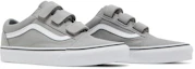 Cheap Vans Old Skool V ''Drizzle'' Gris VN0A3D296CM