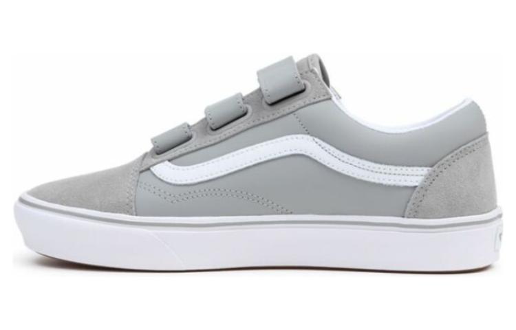 Vans Old Skool V 'Drizzle' VN0A7Q9AKAQ