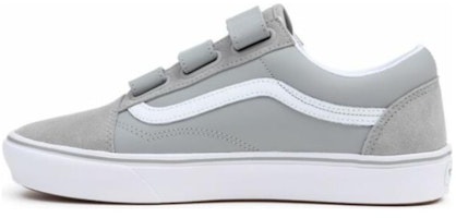 Vans Old Skool V 'Drizzle' VN0A7Q9AKAQ Vans Old Skool V 'Drizzle' VN0A7Q9AKAQ