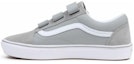 Buy Vans Old Skool V 'Drizzle' Lelaki Kasual Sneakers VN0A7Q9AKAQ