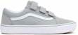 Vans Old Skool V 'Drizzle' Lelaki Kasual Sneakers VN0A7Q9AKAQ