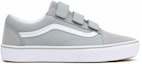 Order Vans Old Skool V 'Drizzle' Lelaki Kasual Sneakers VN0A7Q9AKAQ