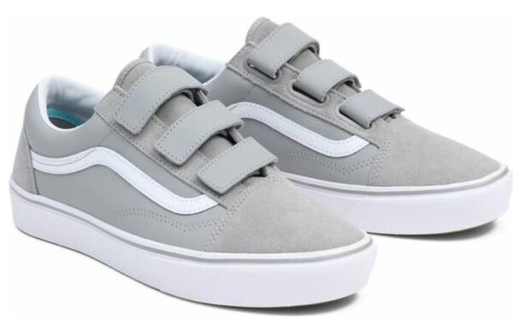 Lookbook ヴァンズ オールドスクール V 'ドリズル' VN0A7Q9AKAQ VN0A7Q9AKAQ