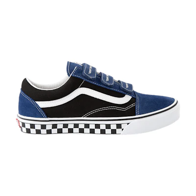 Vans Old Skool V 'OTW Strapped - Estate Blue'